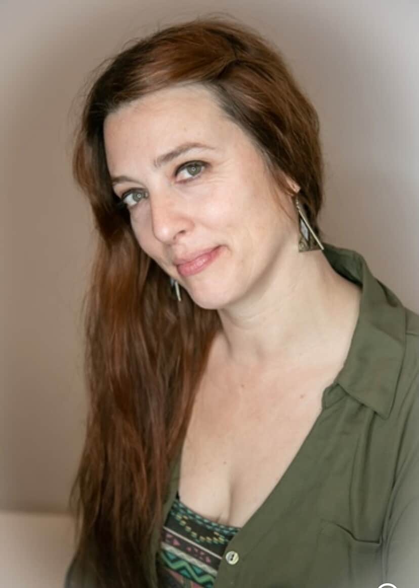 Chrissy - PNW Event Planning